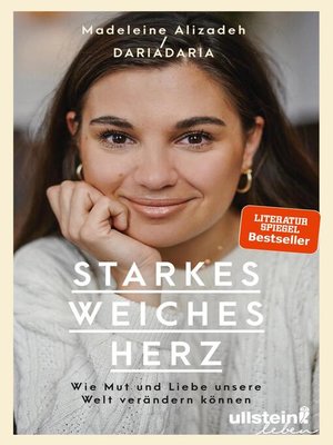 cover image of Starkes weiches Herz